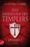 [Das Geheimnis des Templers 00] • Vorgeschichte